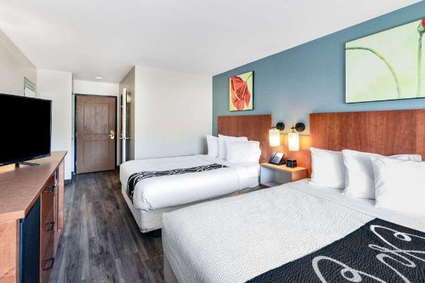 La Quinta Inn Ste Helena